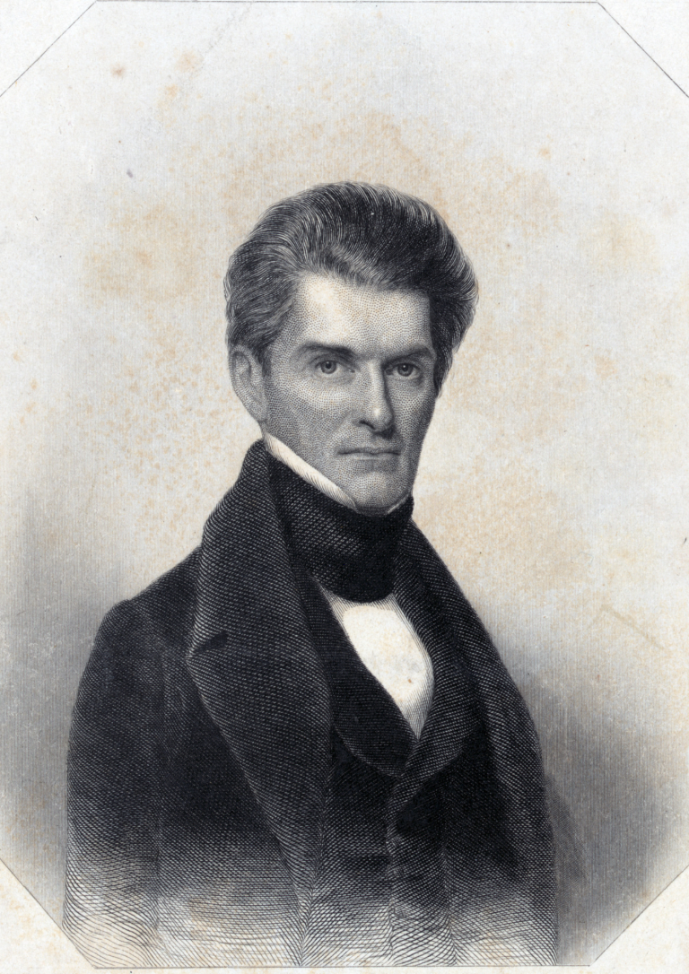 Blue and White Futuristic Page Border Portrait A3 Poster (2)